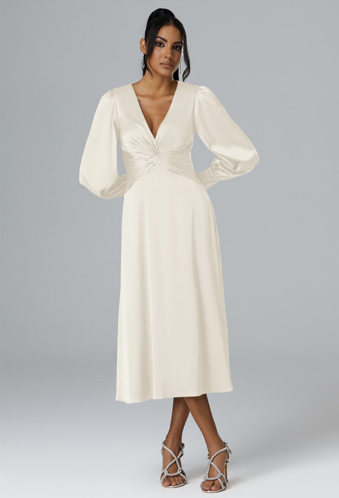 AW Sibylla Dress